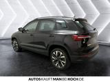 Skoda Karoq Tour 1,5 TSI DSG NAVI AHZV ACC KESSY SHZ - schwarze Skoda Karoq