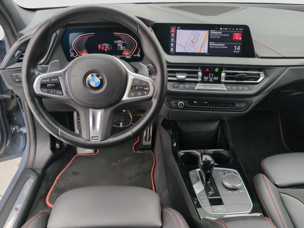 BMW 128