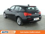 BMW 116i *LIMITER*PDC*SHZ*KLIMA* - BMW 116: Limousine, 116i
