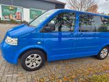 Volkswagen Vw t5 multivan SHZ tüv und viele teile neue  - gebrauchte VW T5 aus dem Jahr 2003