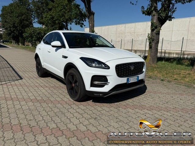 Image of Jaguar E-Pace