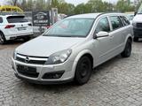 Opel Astra H Caravan Edition - Opel Astra aus 2006: Kombi