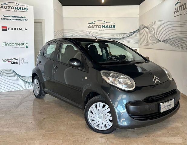 Citroën Citroen C1 - 5 Porte - CLIMA