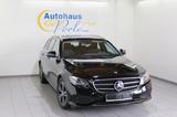 Mercedes-Benz E 220 D T 9G AVANTGARDE"DISTR+"MBEAM"WSCREEN"AHK - gebrauchte Mercedes-Benz E 220 aus dem Jahr 2020