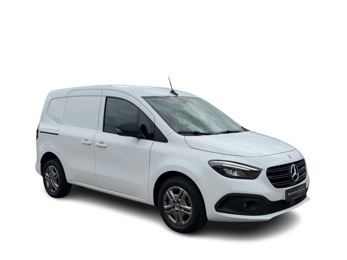Mercedes-Benz Citan 112 CDI Kasten PRO NAVI+LED+TOTWINK.+R-KAM, миниатюра 16