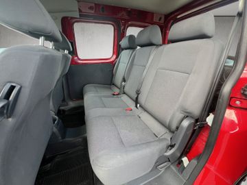 Volkswagen Caddy - 10
