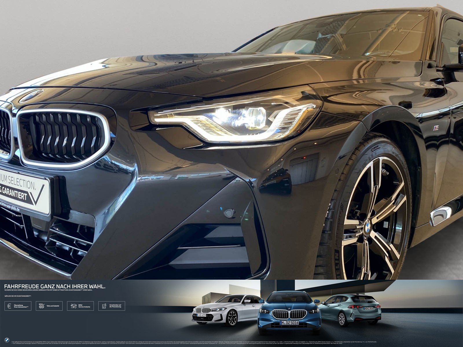 BMW 220 - Bild 9