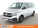 Volkswagen T6 Multivan 2.0 TDI Trendline FWD Aut.*AC*PDC* - VW T6 Multivan in Nürnberg