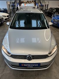 Volkswagen Golf Sportsvan *DSG*Allstar*ACC*