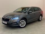 Skoda Octavia 2.0TDI/LED/CANTON/STANDHEIZUNG/HUD/SHZ