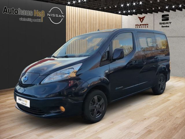 Nissan e-NV200 Evalia TEKNA 24kWh