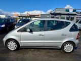 Mercedes-Benz A 160 ELEGANCE Tüv NEU - : bis 3500 Euro