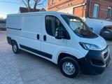 Peugeot Boxer Edition Kastenwagen 2,2 l se... - Peugeot Boxer: Kastenwagen