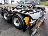 Hüffermann 2-A-MINI-CARRIER SAFETYFIX VERZINKT NEU TOP-PREI