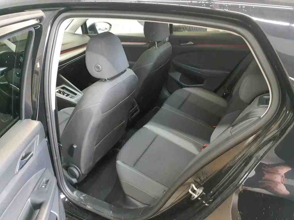 Volkswagen Golf - Bild 7