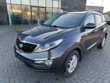 Kia Sportage Dream Team 2WD*SHZ*PDC*NAVI* Kamera*AHK - Kia Sportage aus 2015