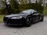 Audi R8 4.2 FSI R tronic quattro-Lambo Doors/4S Räder - Audi R8: R