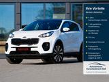 Kia Sportage Platinum Edition 4WD + 2 J. GARANTIE !! - Kia Sportage in Mönchengladbach