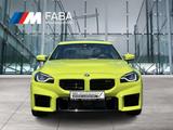 BMW M2 Coupé Head-Up HK HiFi DAB LED GSD Komfortzg. - BMW M2 in Krefeld