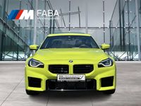 BMW M2 - Vorschau Bild 4
