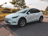 Tesla Standard Range RWD (LFP) Top Zustand - Tesla Model Y aus 2023