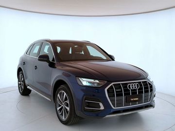Audi Q5 - 3