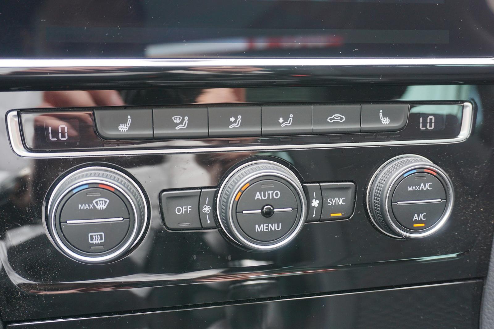 Volkswagen Golf VII Variant 1.5 TSI Join LED Navi PDC