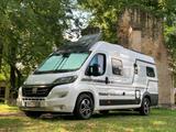 Fiat DUCATO KNAUS-TRUMA NETTO: 51990 EUR - Fiat Tr