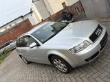 Audi A4 1.9TDI 96kW 6-Gang Avant - Audi A4 aus 2004: 1.9