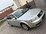 Audi A4 1.9TDI 96kW 6-Gang Avant - Audi A4: Partikelfilter, 1.9