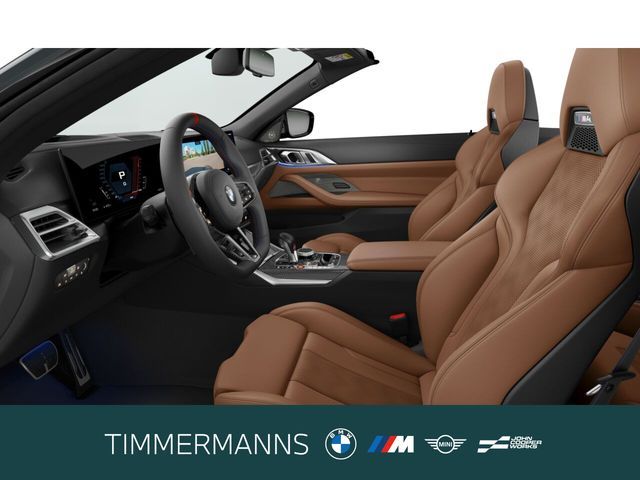 BMW M4 - Bild 3