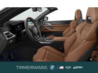 BMW M4 - Vorschau Bild 3
