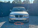 BMW 118i Cabrio 2.0 KLIMA PDC SHZ TEILLEDER - BMW 118 aus 2010: 118i