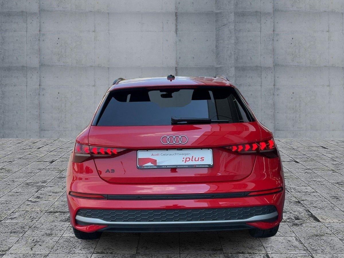 Audi A3 - Bild 5