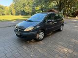 Citroën C8 - Citroën C8 mit Diesel-Antrieb