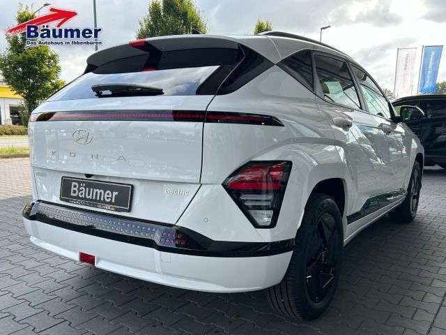 Hyundai KONA Elektro – Bild 5