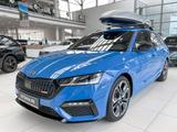 Skoda Octavia Combi 2.0 TDI RS Final Edition DCC, Navi - Skoda Octavia: RS Combi