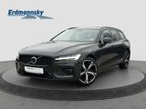 Volvo V60 B4 Plus Dark/Pano/360K/BLIS/19Zoll/Keyless - Volvo V60 Jahreswagen