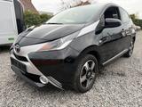 Toyota Aygo AYGO x-clusiv*Kamera*Navi* - Toyota Aygo (X): Clusiv
