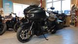 Indian Challenger Dark Horse with 112 Package - INDIAN CHALLENGER DARK HORSE