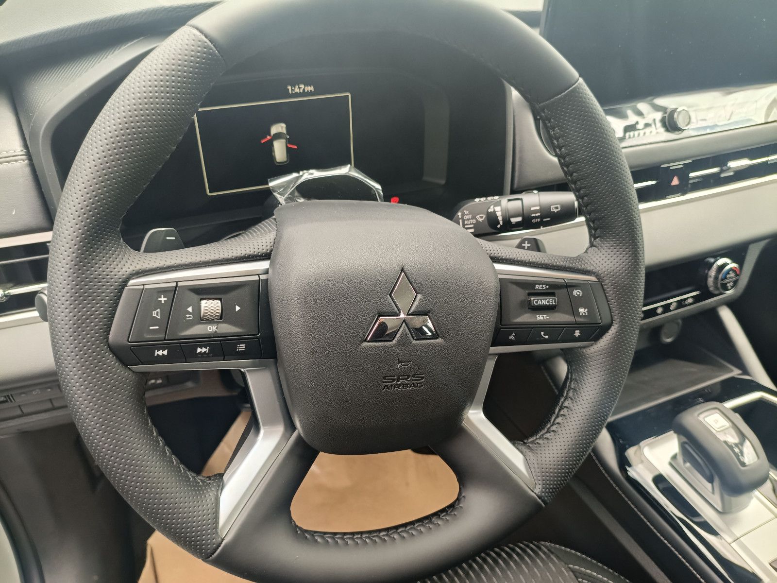 Mitsubishi Outlander - Bild 6