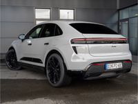 Porsche Macan - Vorschau Bild 15