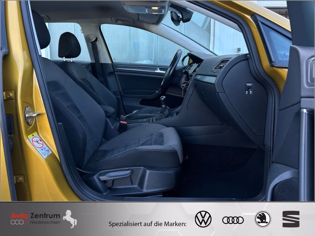 Volkswagen Golf 1.4TSI AZN-Haus-Förderung* bis 1000 EUR