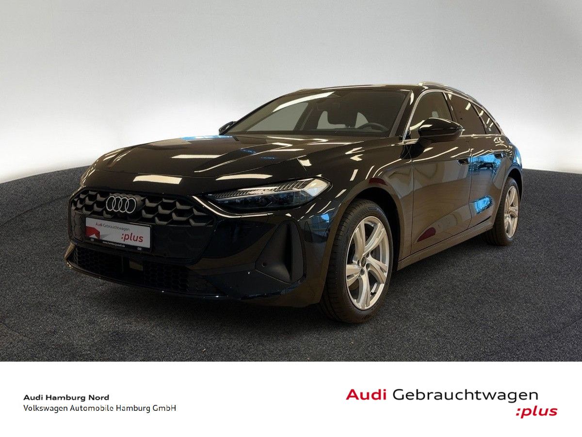 Audi A5 Avant 2.0 TFSI S tronic Navi ACC Kamera Sound