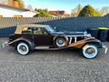 Andere 1982 EXCALIBUR PHAETON SERIE IV TOP  OLDTIMER V8