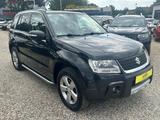 Suzuki Grand Vitara 2.4 VVT Limited*2.HD*TÜV NEU - Suzuki Grand Vitara Gebrauchtwagen