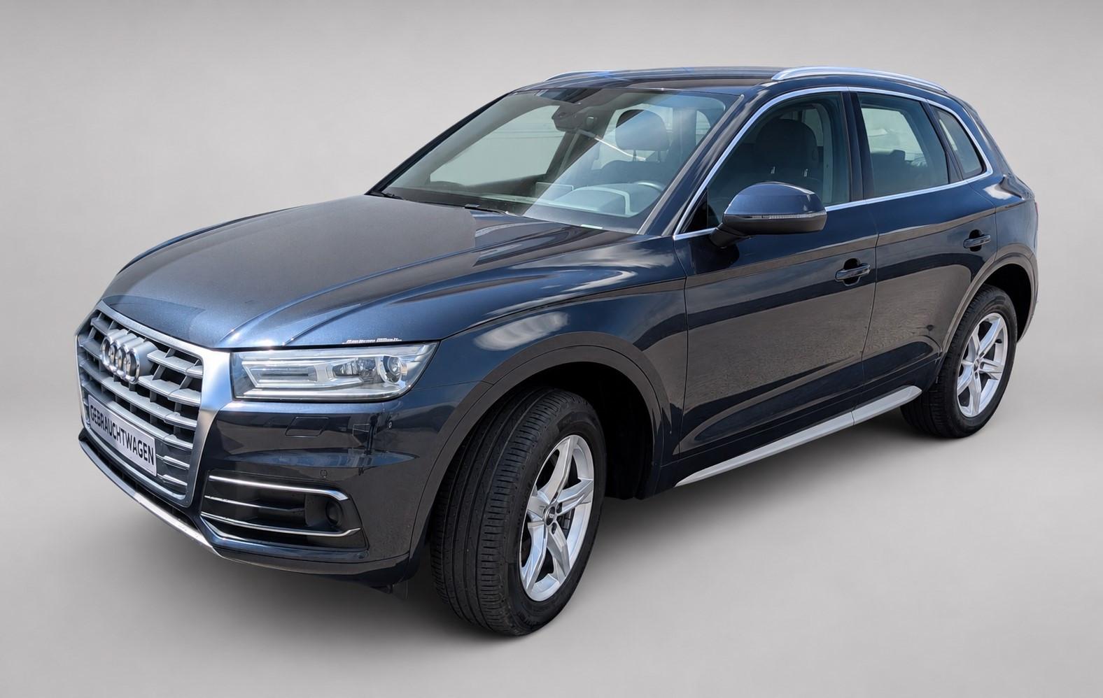Audi Q5 Sport 2.0TDI quattro