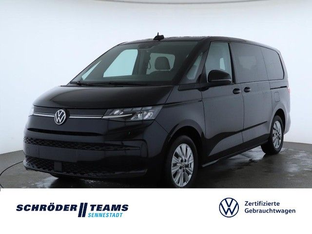 Volkswagen Multivan T7 Life lang e-Hybrid DSG AHK ACC Navi 