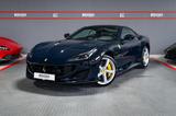 Ferrari Portofino Blu Pozzi FULL-ADAS CARBON MAGNERIDE