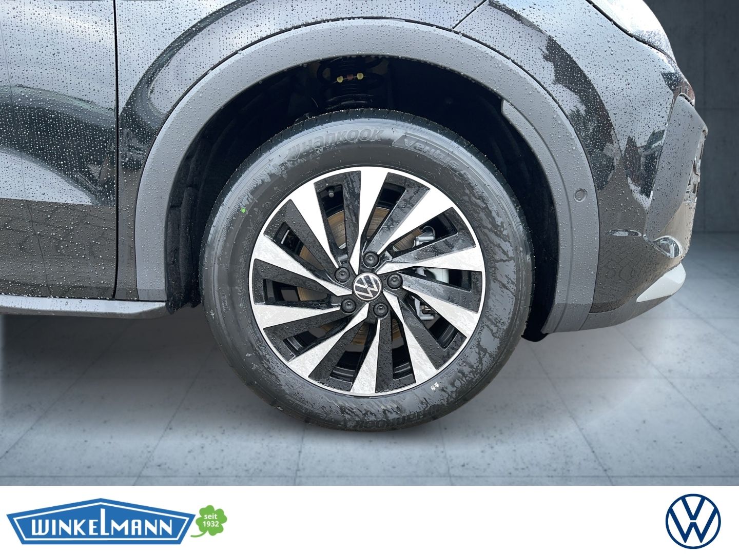 Volkswagen T-Roc - Bild 8